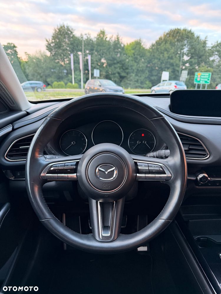 Mazda CX-30 2.0 mHEV Kanjo 2WD - 18