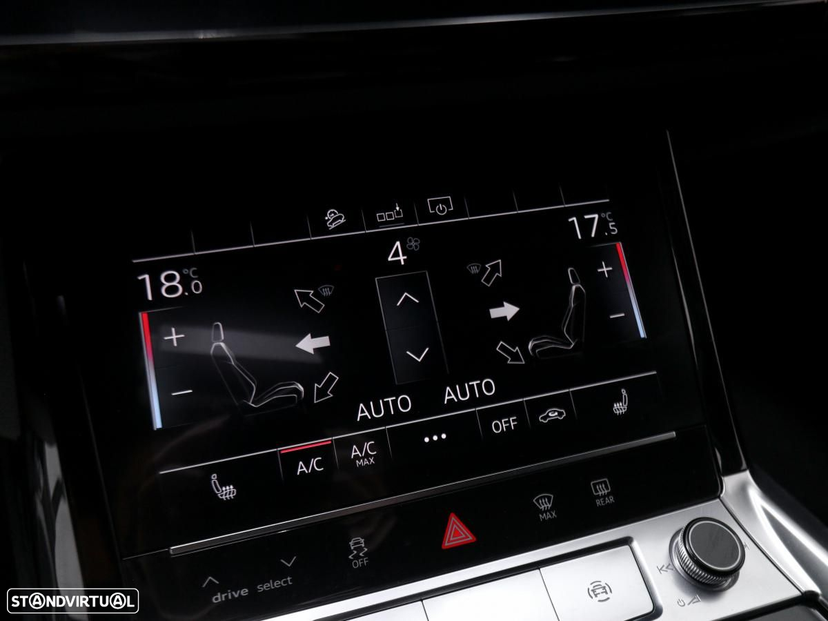 Audi e-tron 50 quattro - 27