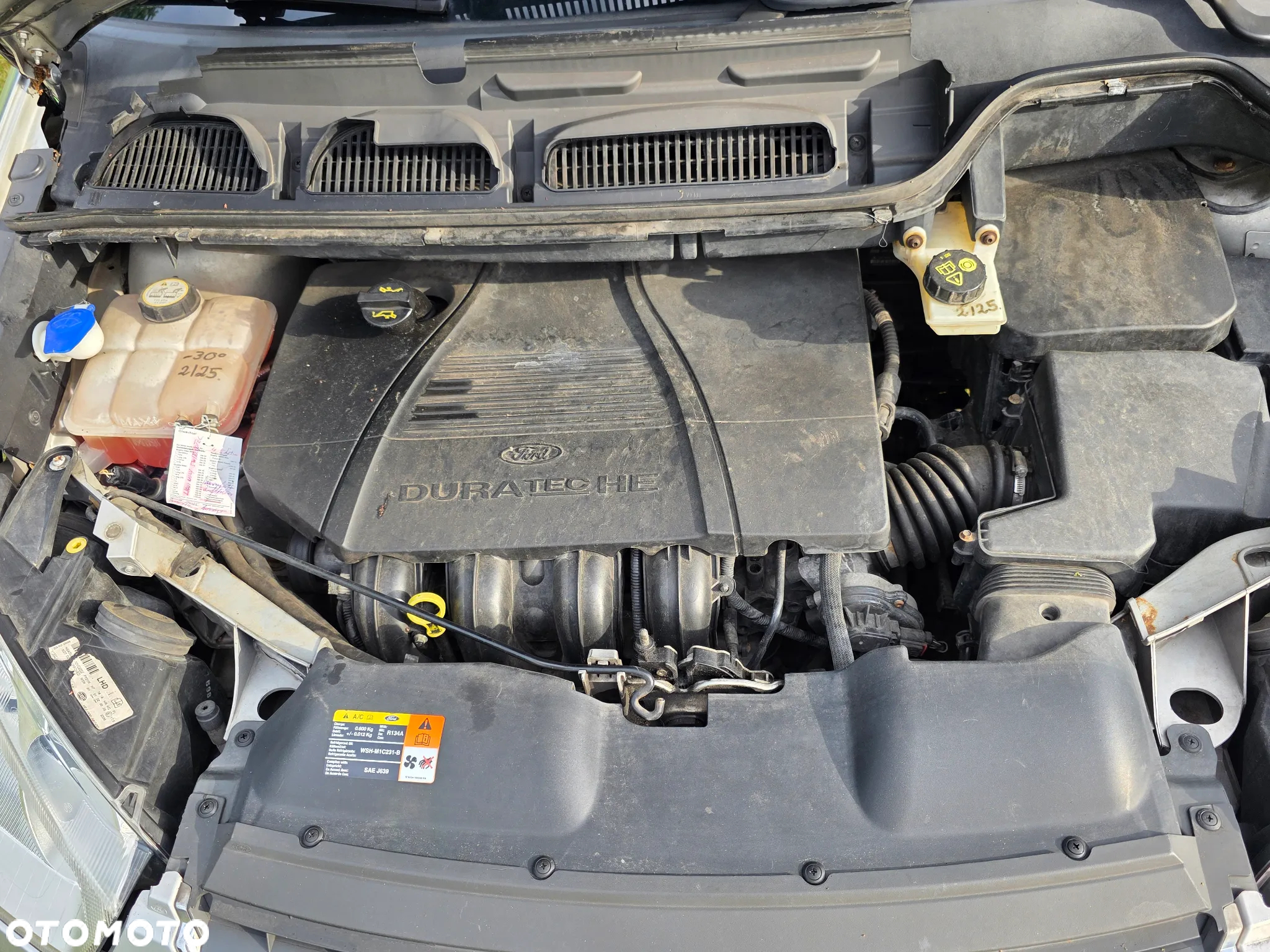 Ford C-MAX 1.8 Titanium - 29