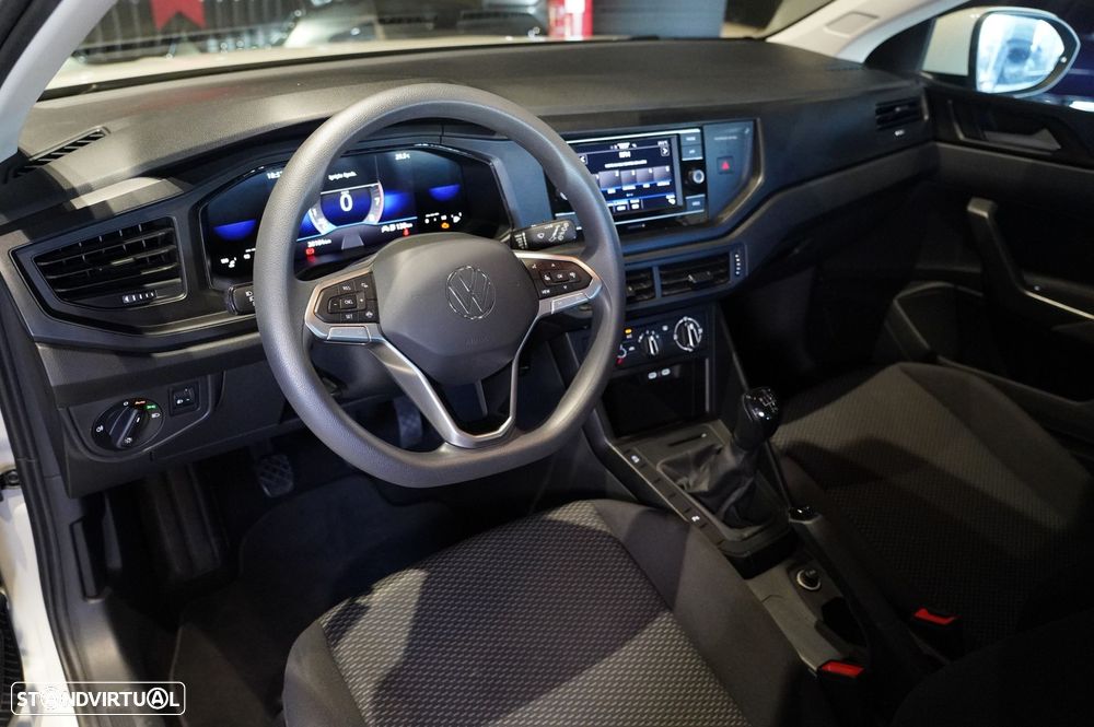 VW Taigo 1.0 TSI Life - 27