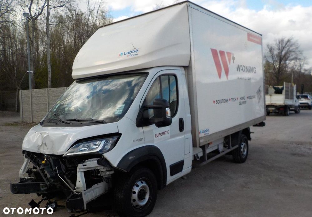Fiat Ducato - 9
