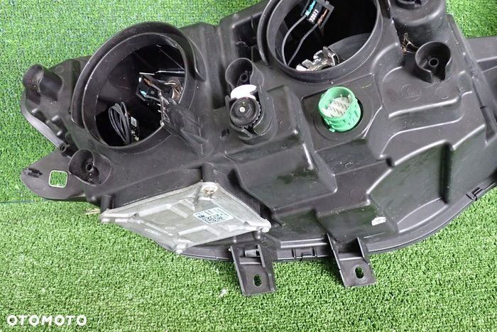 FIAT TIPO II SOCZEWKA LED reflektor lewy lampa lewa - 9