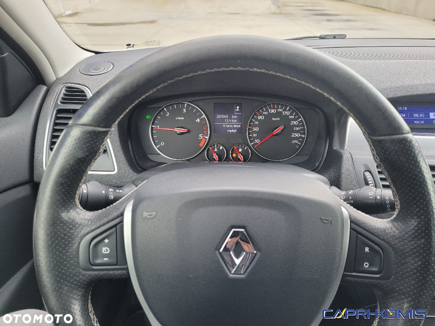 Renault Laguna - 16