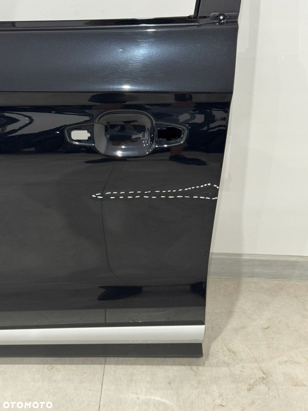 MG ZS WZMOCNIENIE PRZÓD PRZEDNIE LEWE ORG - 4