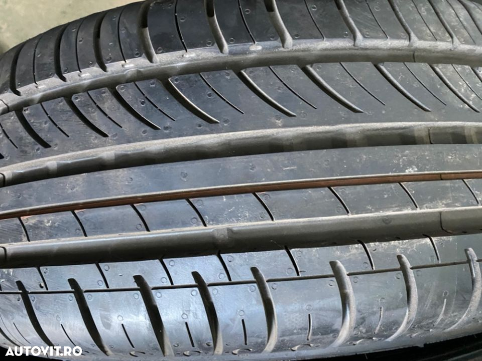 vand 2 anvelope 215/60/16c nokian de vară noi - 3