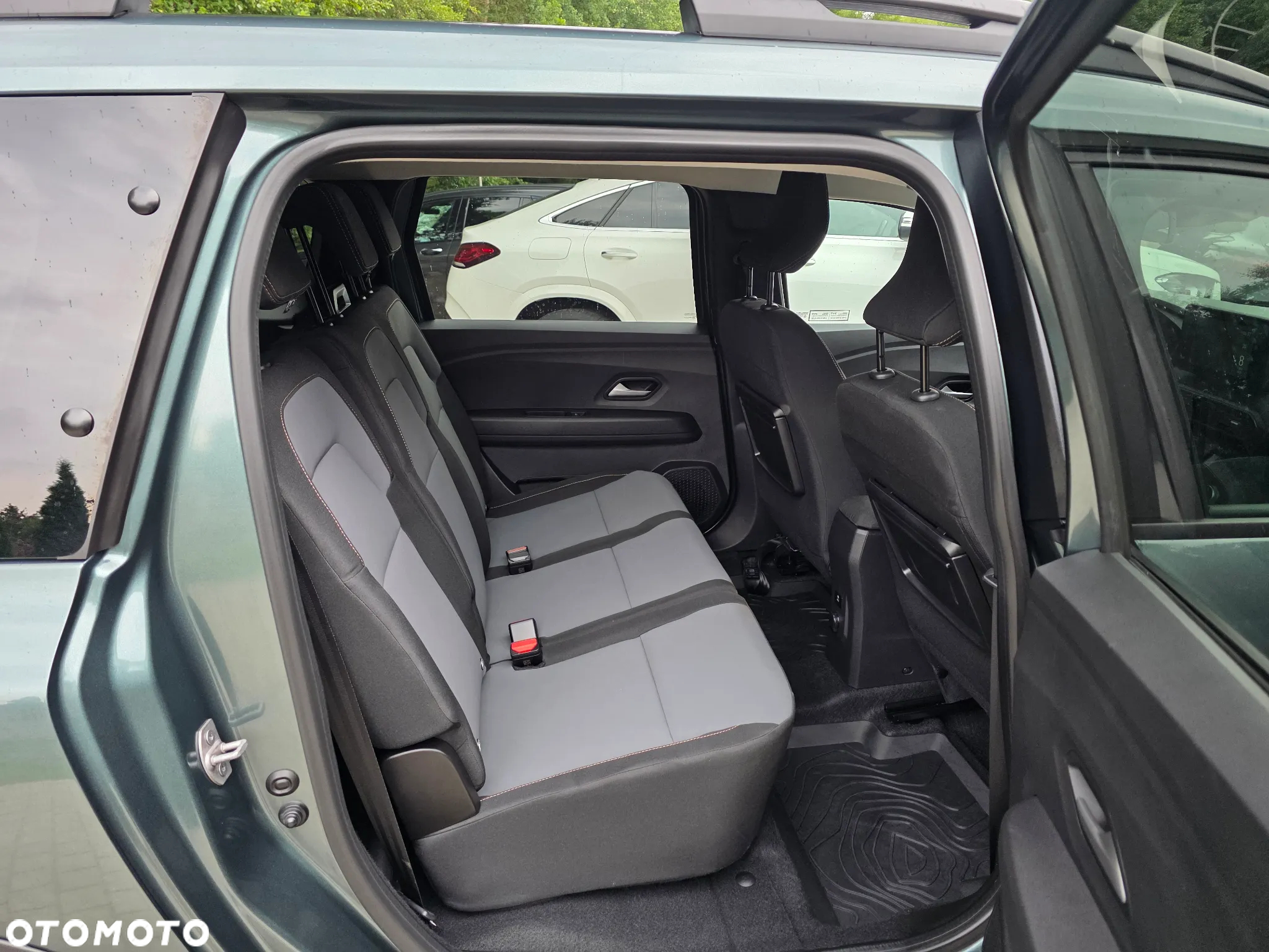 Dacia Jogger 1.0 TCe Extreme+ 7os - 18