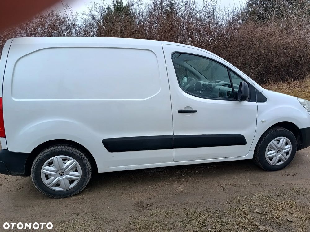 Peugeot Partner 90 L2 - 3