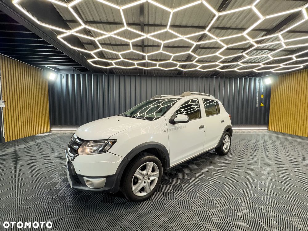 Dacia Sandero Stepway ver-1-0-tce-essential - 7