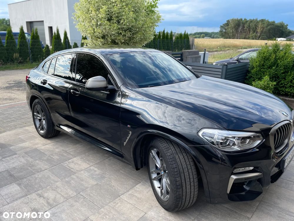 BMW X4 - 10