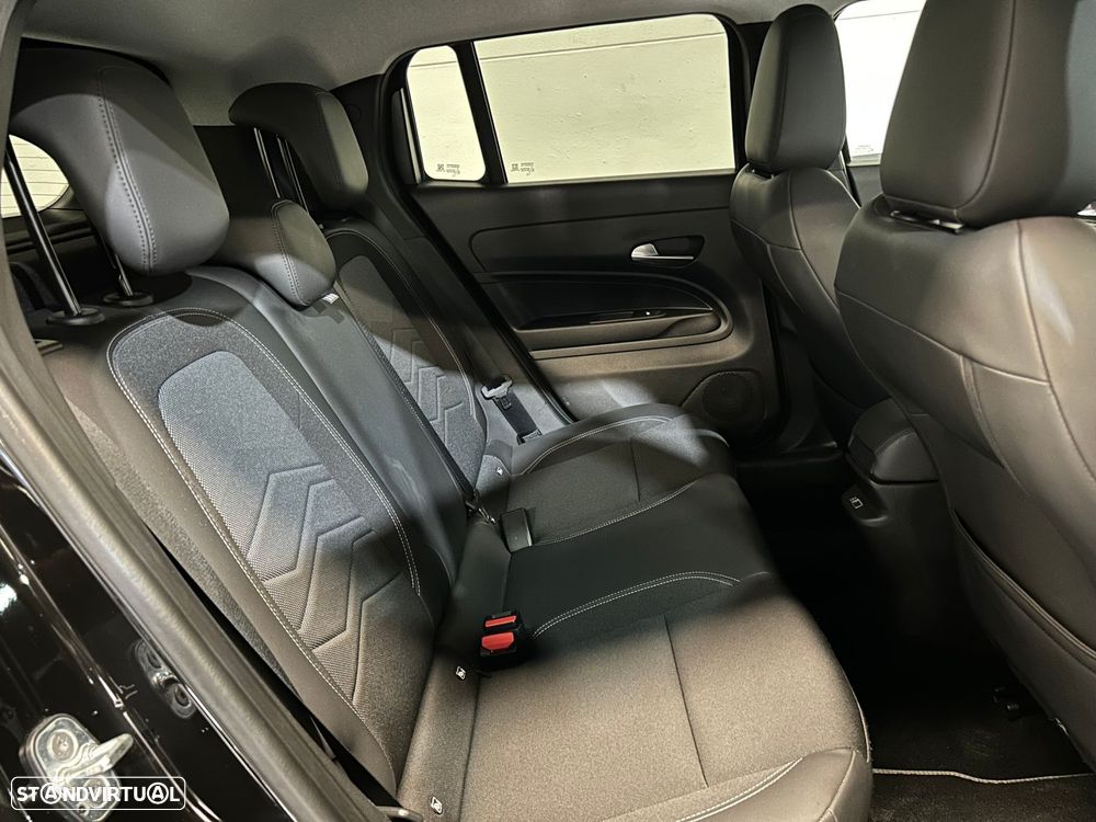 Jeep Avenger 1.2 GSE T3 Altitude - 19
