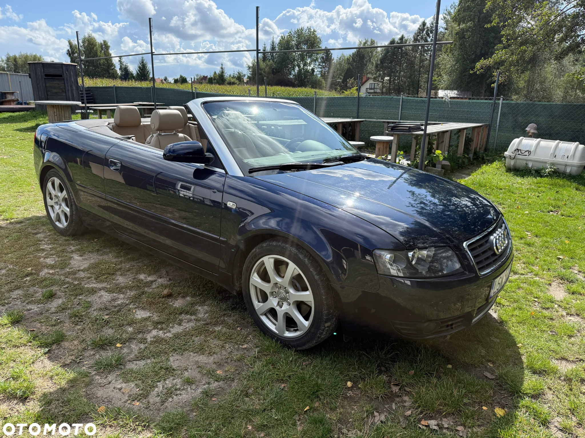 Audi A4 - 2