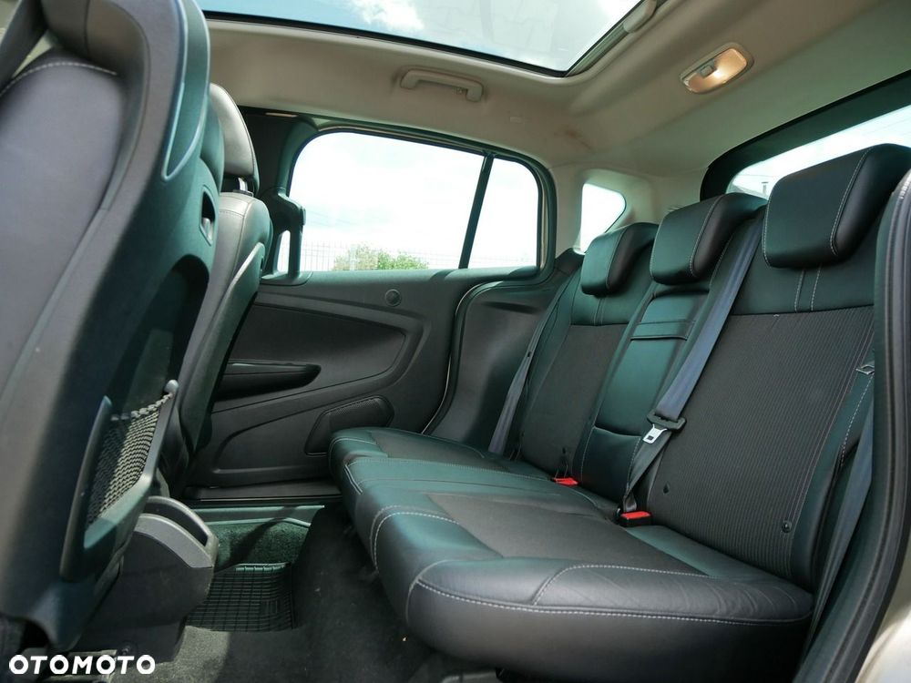 Ford B-MAX 1.0 EcoBoost Titanium - 12