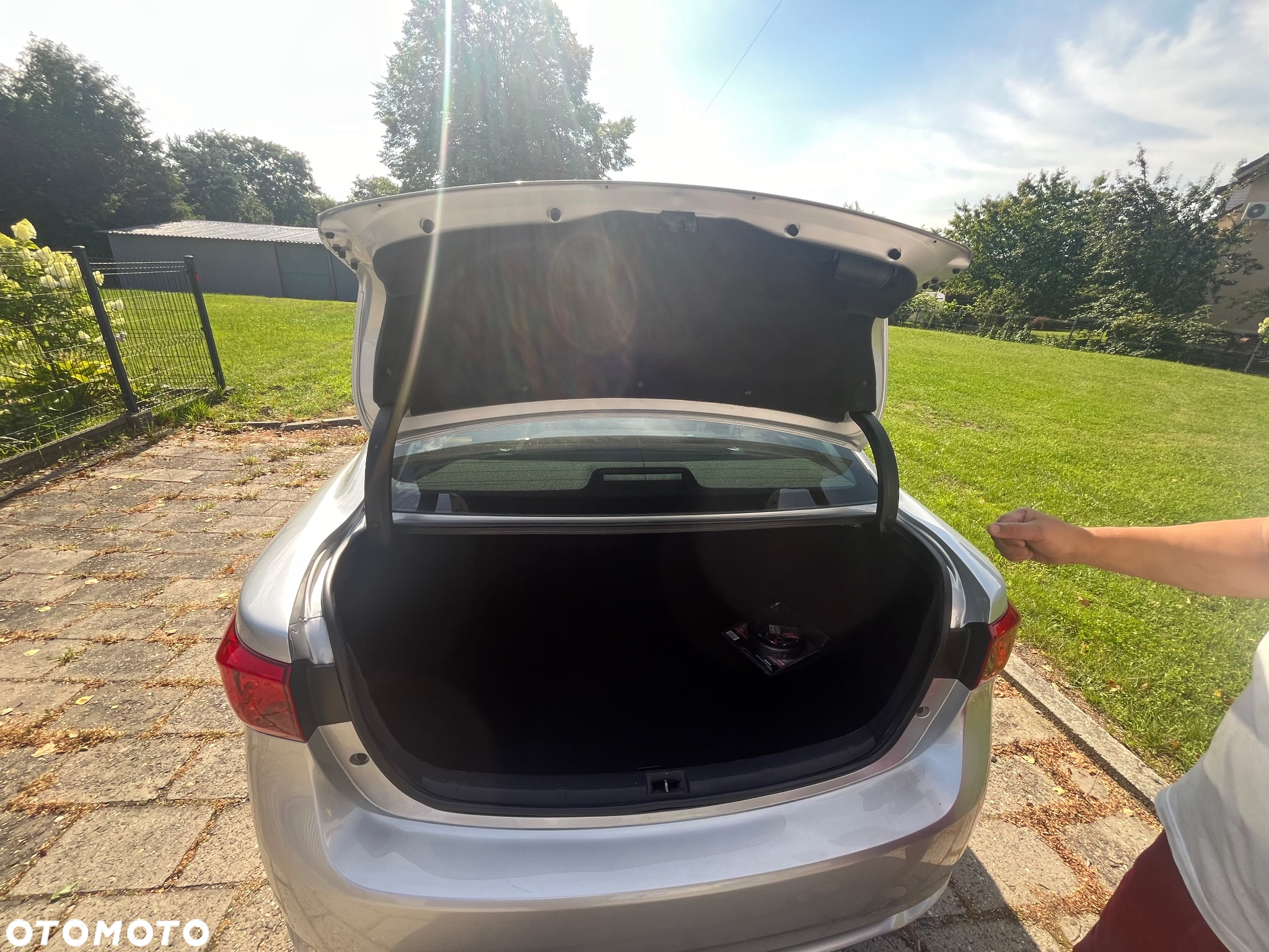 Toyota Avensis - 29