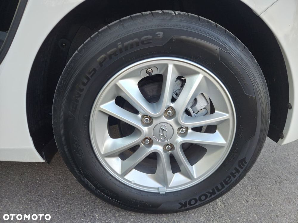 Hyundai i30 1.4 Comfort - 26