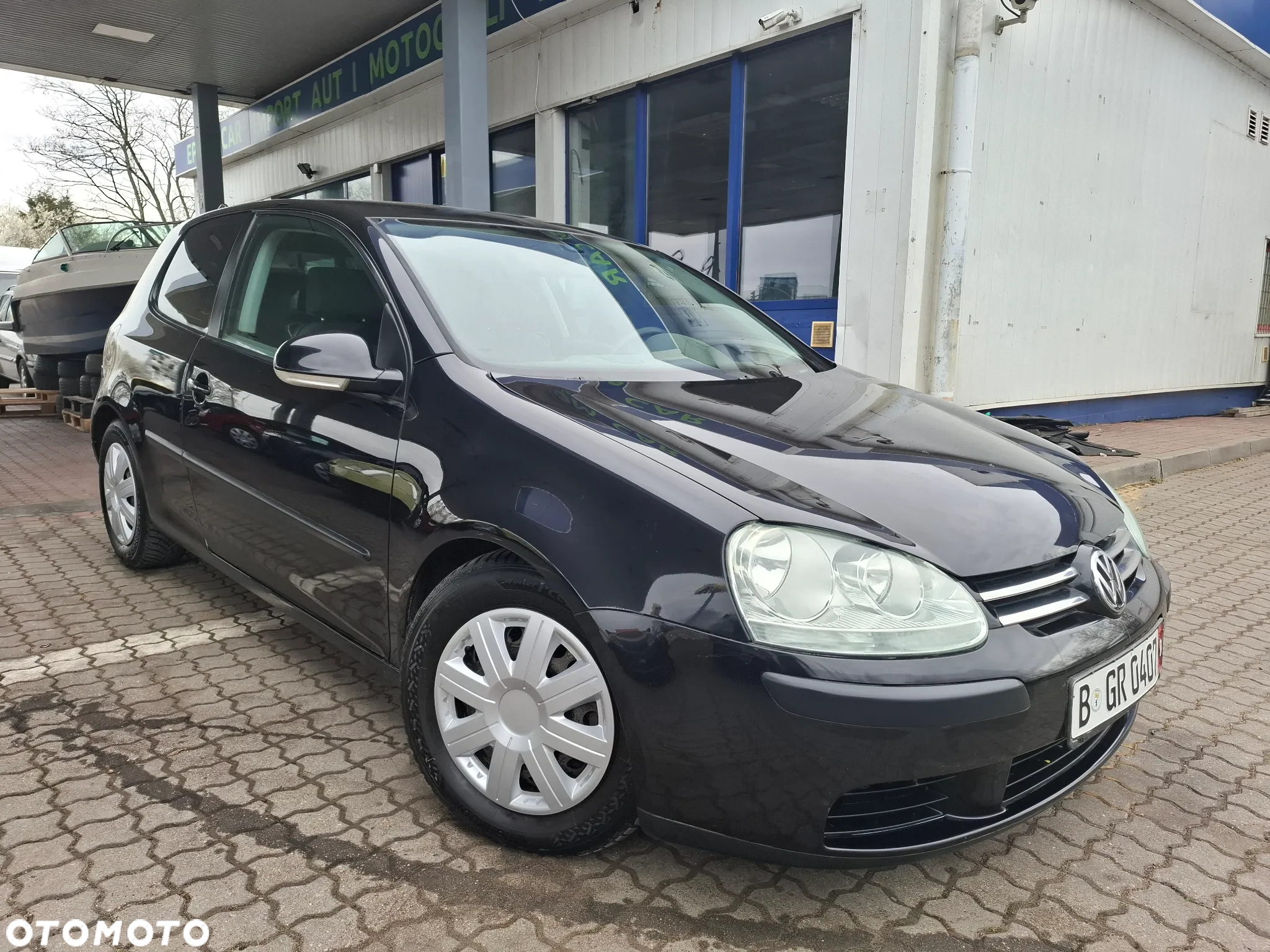 Volkswagen Golf 2.0 TDI DPF BlueMotion Technology DSG Comfortline - 2