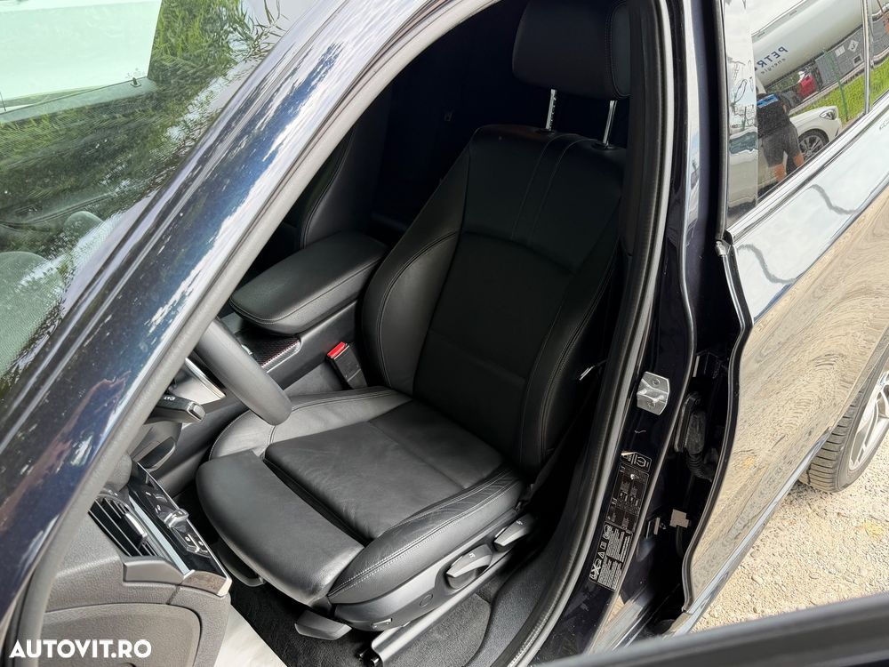 BMW X4 xDrive20d Aut. M Sport - 14