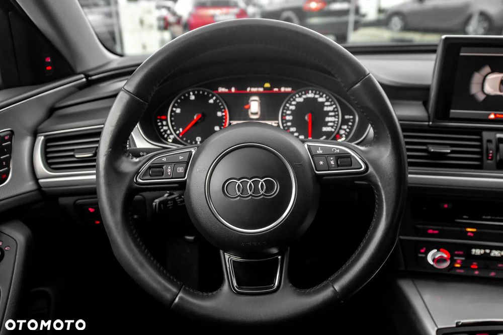 Audi A6 Avant 3.0 TDI DPF quattro S tronic - 23