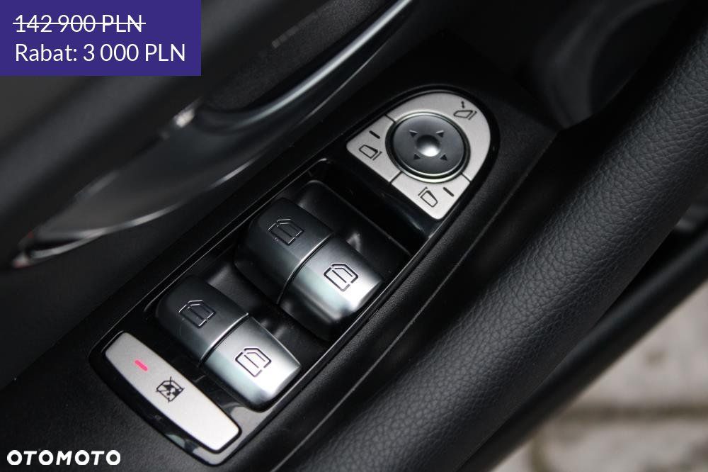 Mercedes-Benz Klasa E - 9