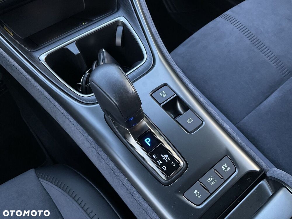 Lexus LBX 1.5 Hybrid Original Edition - 26