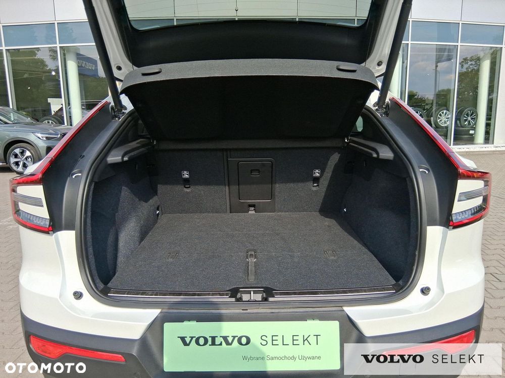 Volvo C40 - 18