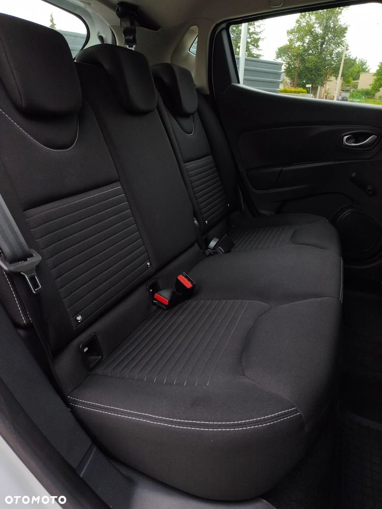 Renault Clio 1.2 16V Limited 2018 - 5