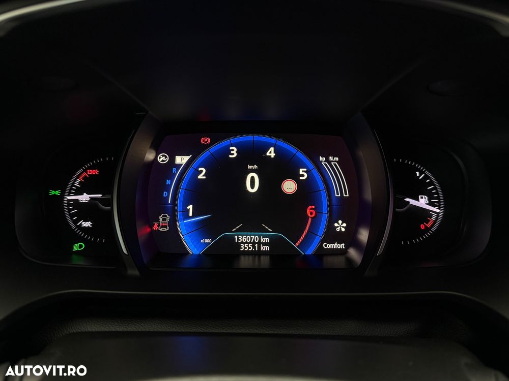 Renault Talisman - 9