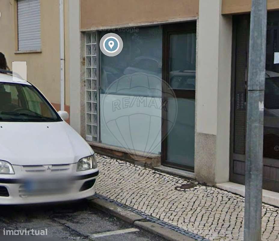 Apartamento T2 para venda - Grande imagem: 3/3