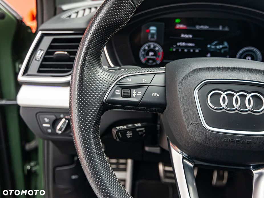 Audi Q5 - 14