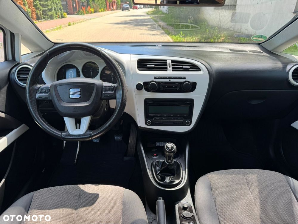 Seat Leon - 6