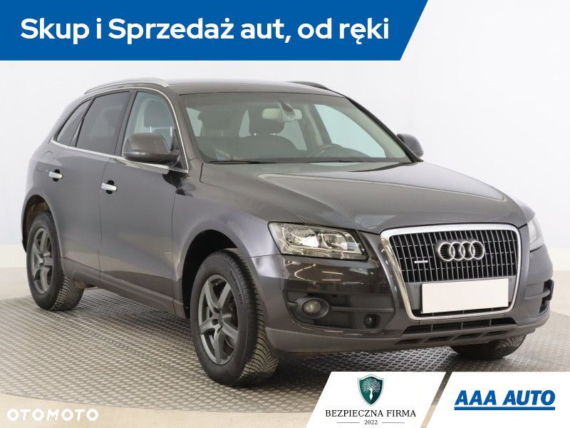 Audi Q5 - 3