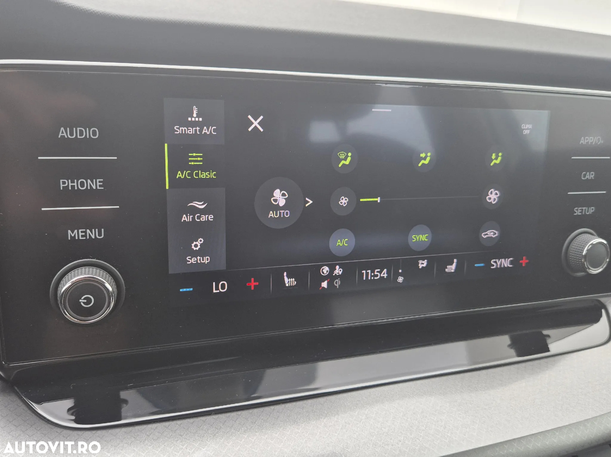 Skoda Octavia 1.0 TSI Ambition - 23