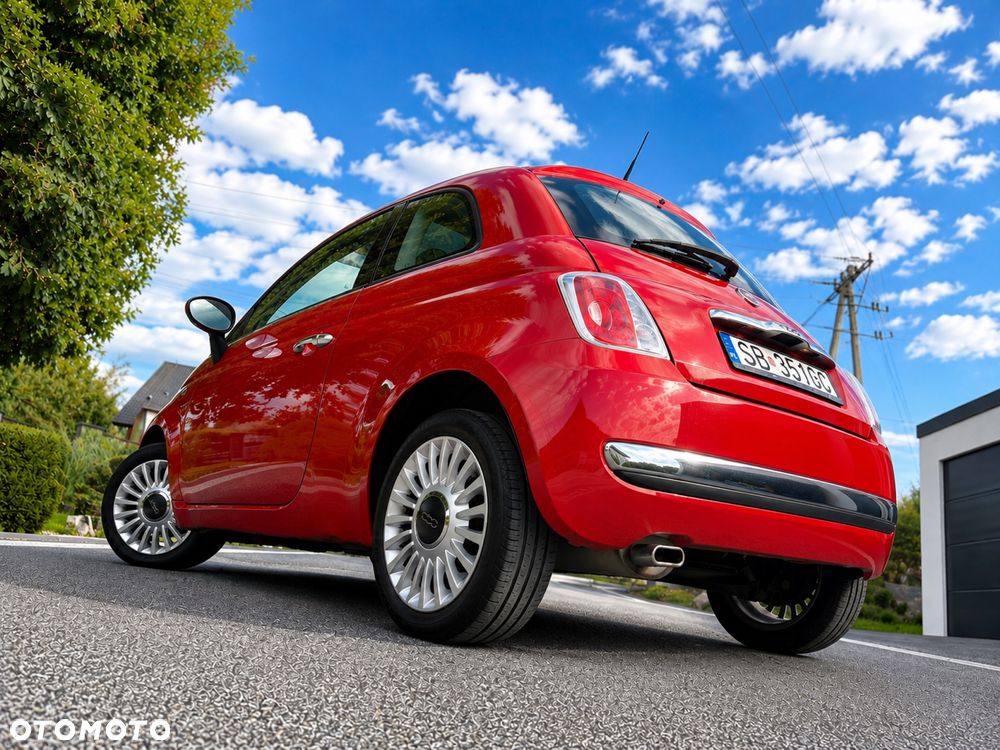 Fiat 500 - 6