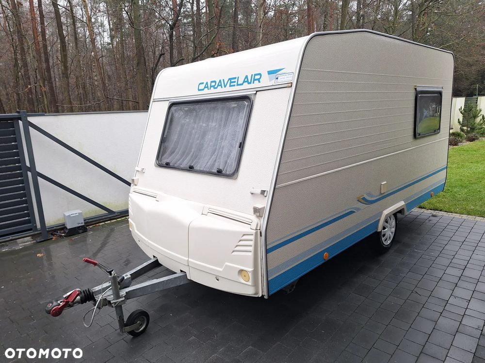 SWIFT 390 Europa - 26