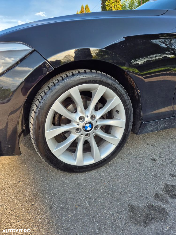 BMW Seria 1 - 17