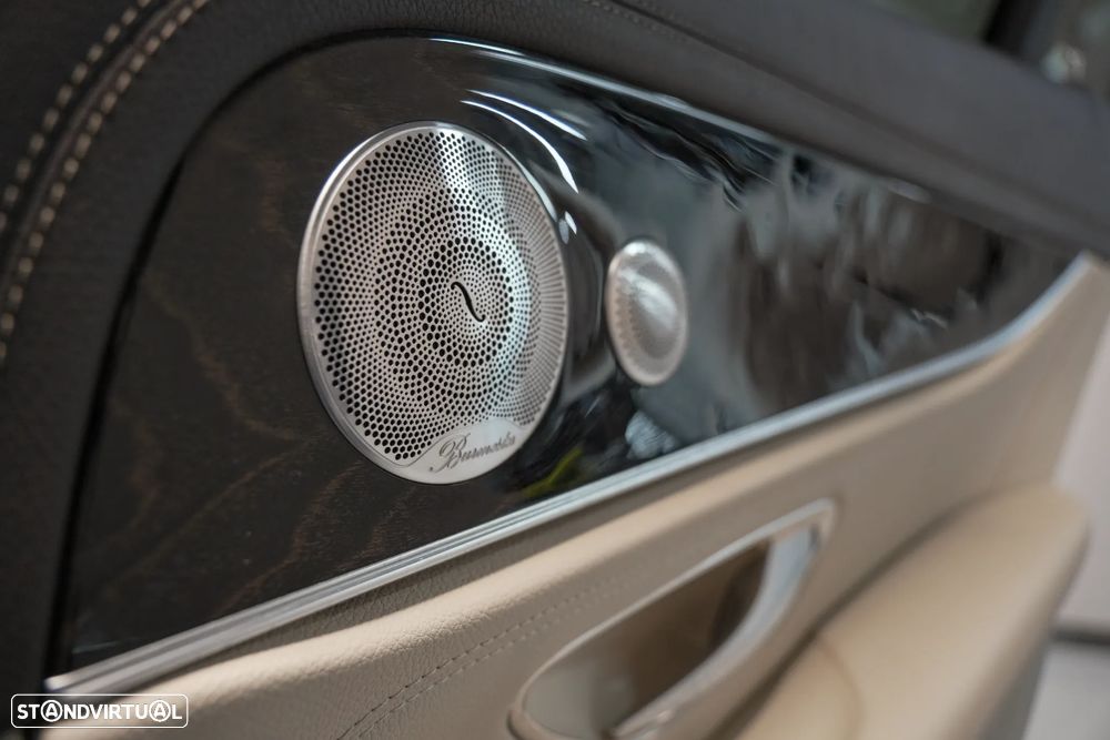 Mercedes-Benz E 350 e Avantgarde - 15