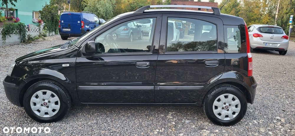 Fiat Panda 1.2 Actual Eco - 36