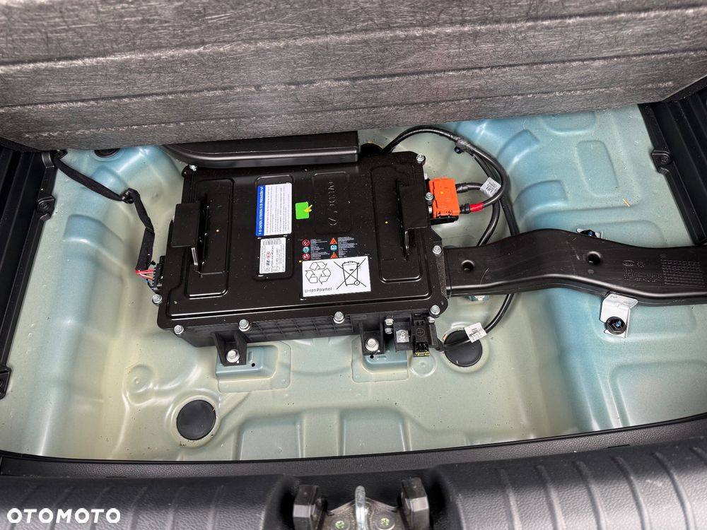 Kia Stonic 1.0 T-GDI OPF Mild Hybrid GT Line - 18