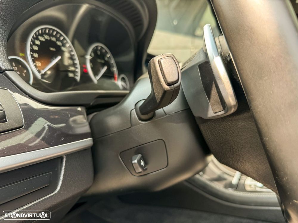 BMW M550d xDrive Touring Sport-Aut. - 46