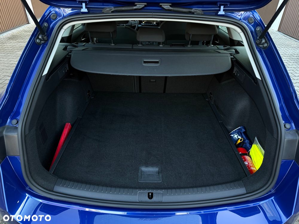 Seat Leon 1.5 TSI Style - 28