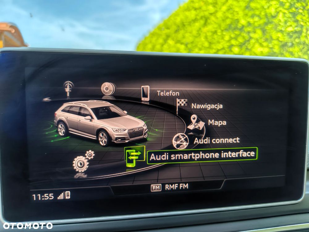 Audi A4 Allroad 2.0 TDI Quattro S tronic - 19