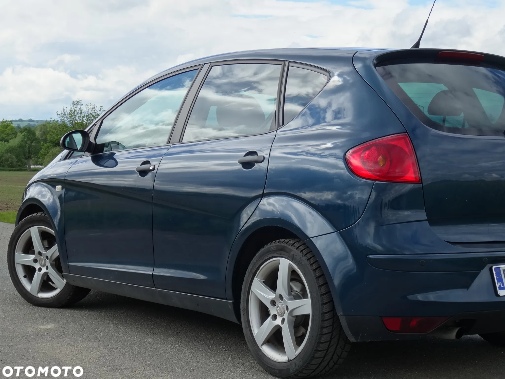 Seat Altea 1.6 Fresh - 21