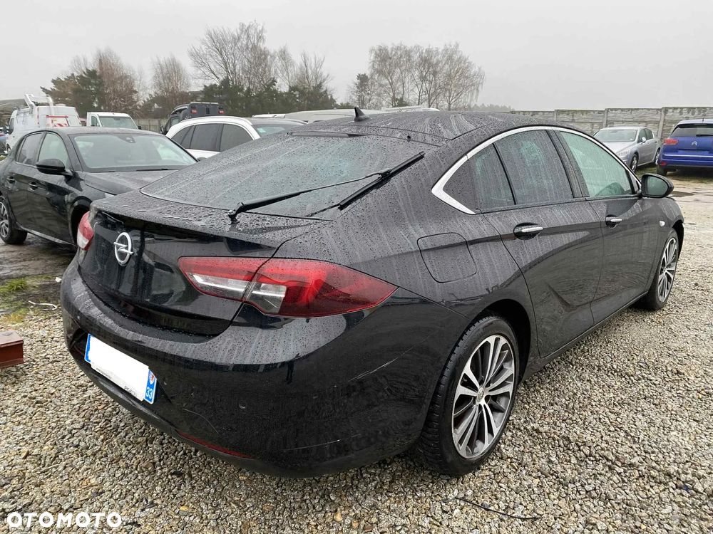 Opel Insignia 1.6 Automatik Exclusive - 31