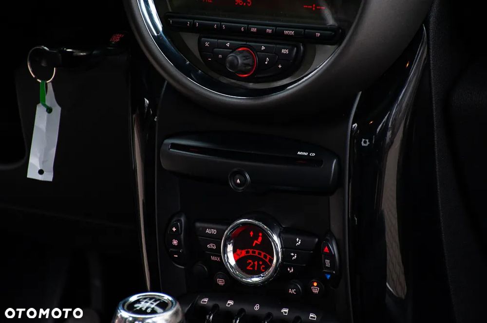 MINI Countryman Cooper D Park Lane - 19