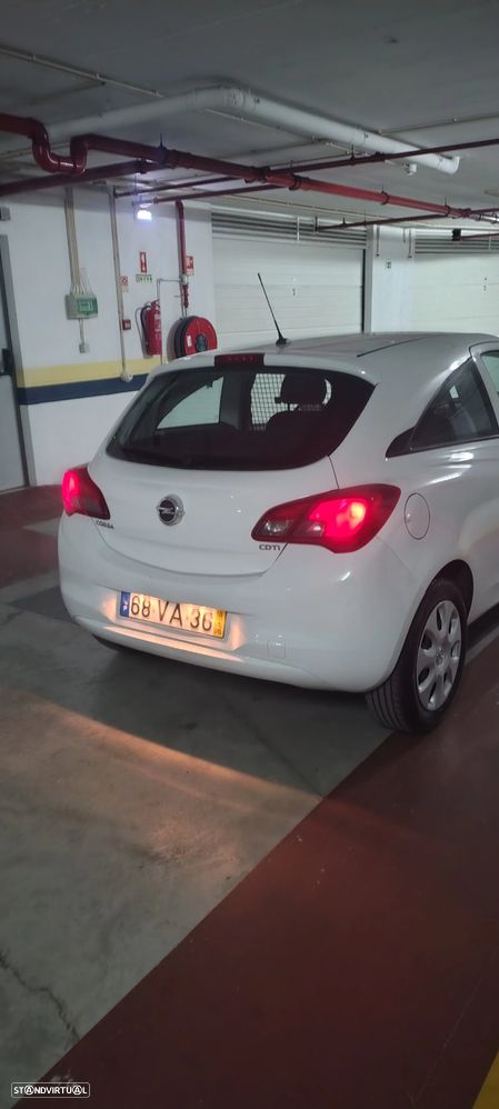 Opel Corsa - 4