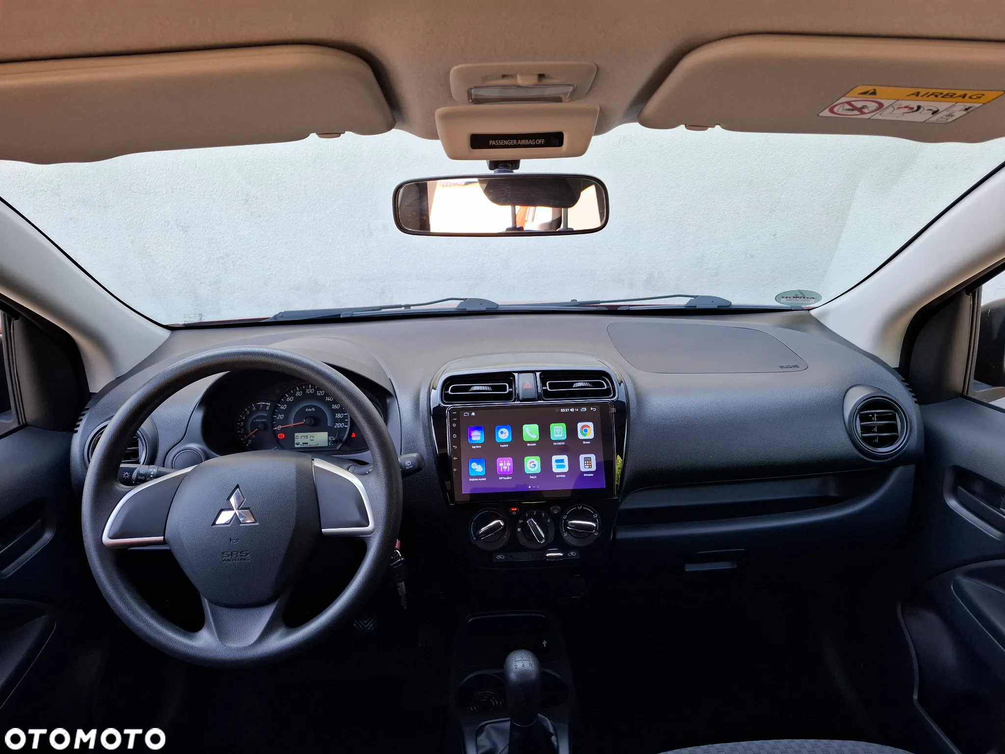 Mitsubishi Space Star 1.0 Diamant - 26