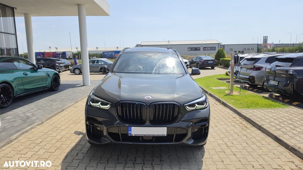 BMW X5 - 4