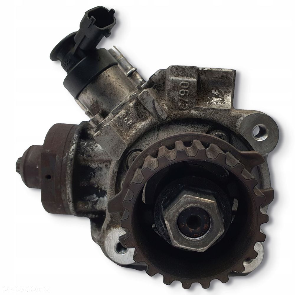 POMPA WTRYSKOWA Peugeot 308 Partner 1.6 HDI 0445010516 9688499680 - 3