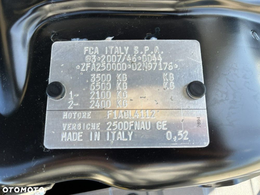 Fiat Ducato - 17