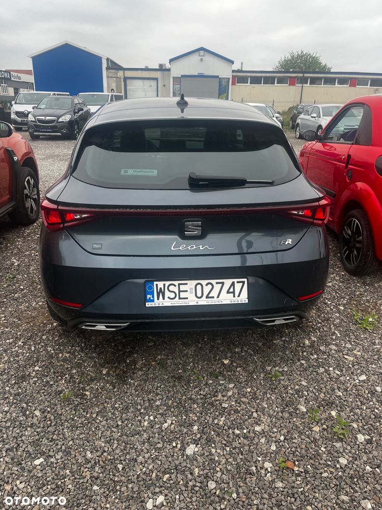 Seat Leon - 4