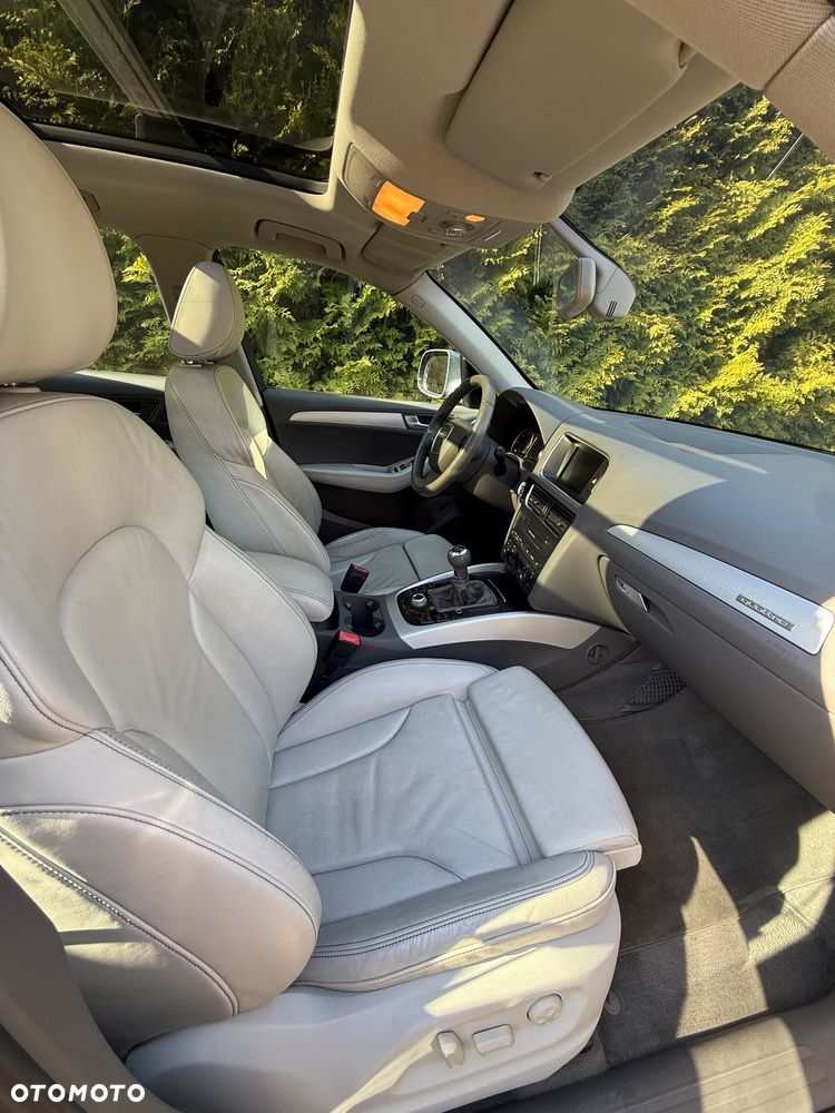 Audi Q5 2.0 TDI Quattro - 13
